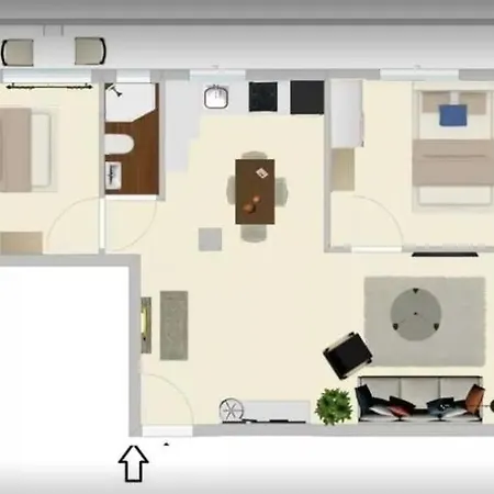 Apartment Happy Traveller - Luxury, Free Parking Thessaloniki