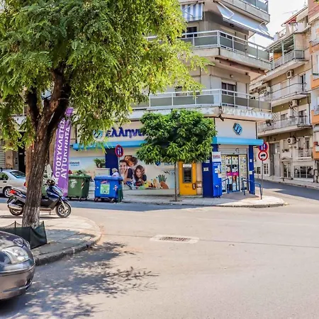 Apartment Happy Traveller - Luxury, Free Parking *