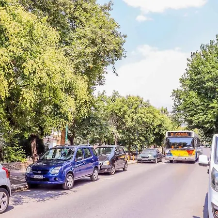 Happy Traveller - Luxury, Free Parking * Thessaloniki