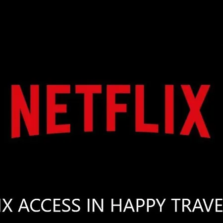 公寓 Happy Traveller - Luxury, Free Public Parking